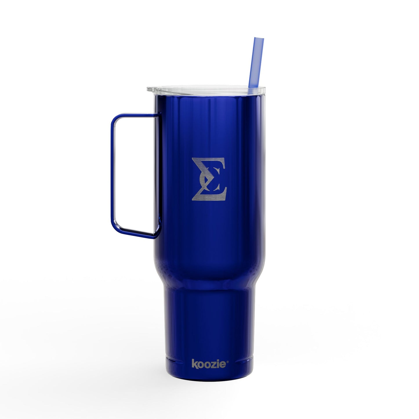 Insulated Tumbler, 40oz Drink Container, Perfect for Gifts, Durable Design for Hot or Cold Drinks