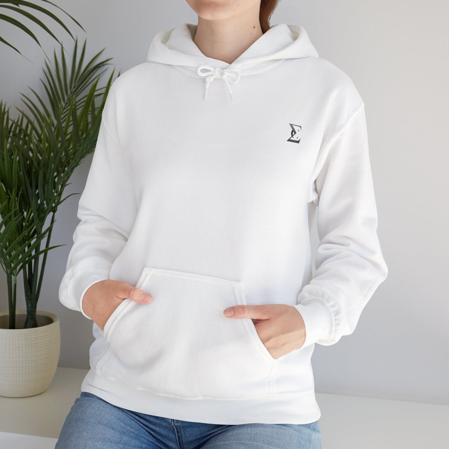 "Odd One Out" - Perfect for Casual Days, Gift for Friends, Unique Style, Unisex Sweatshirt, Everyday Wear, [...]