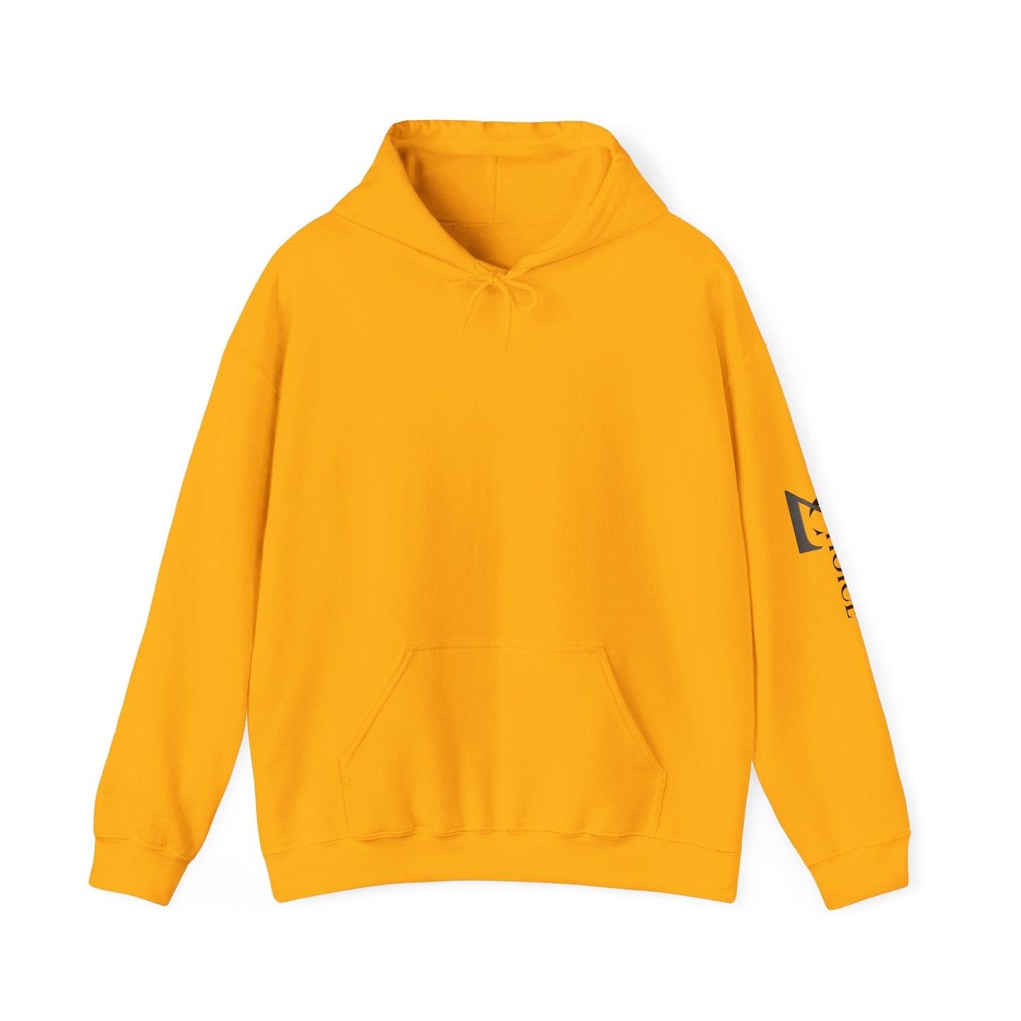 Heavy Hoodies