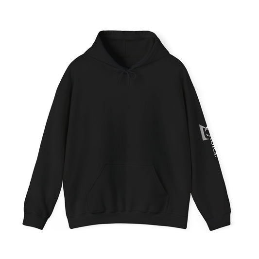 Heavy Hoodies