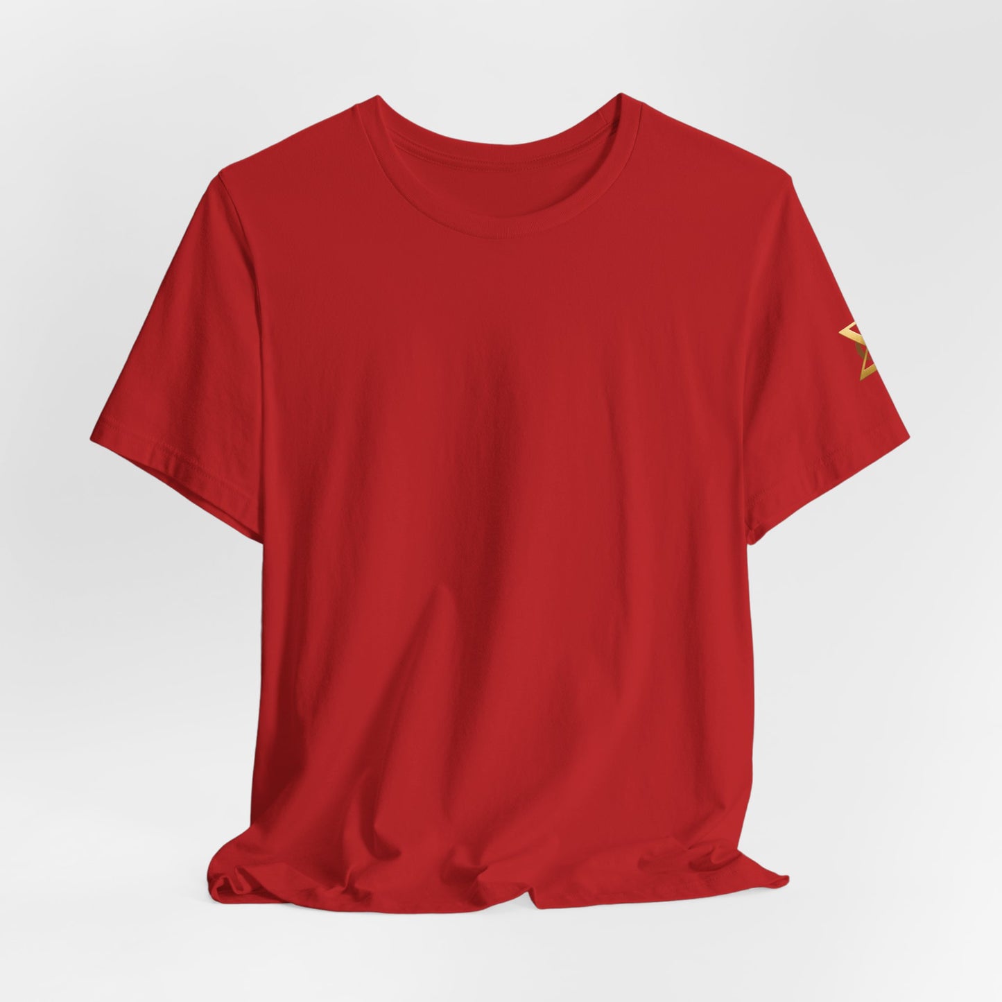 Simple Eco Tee's