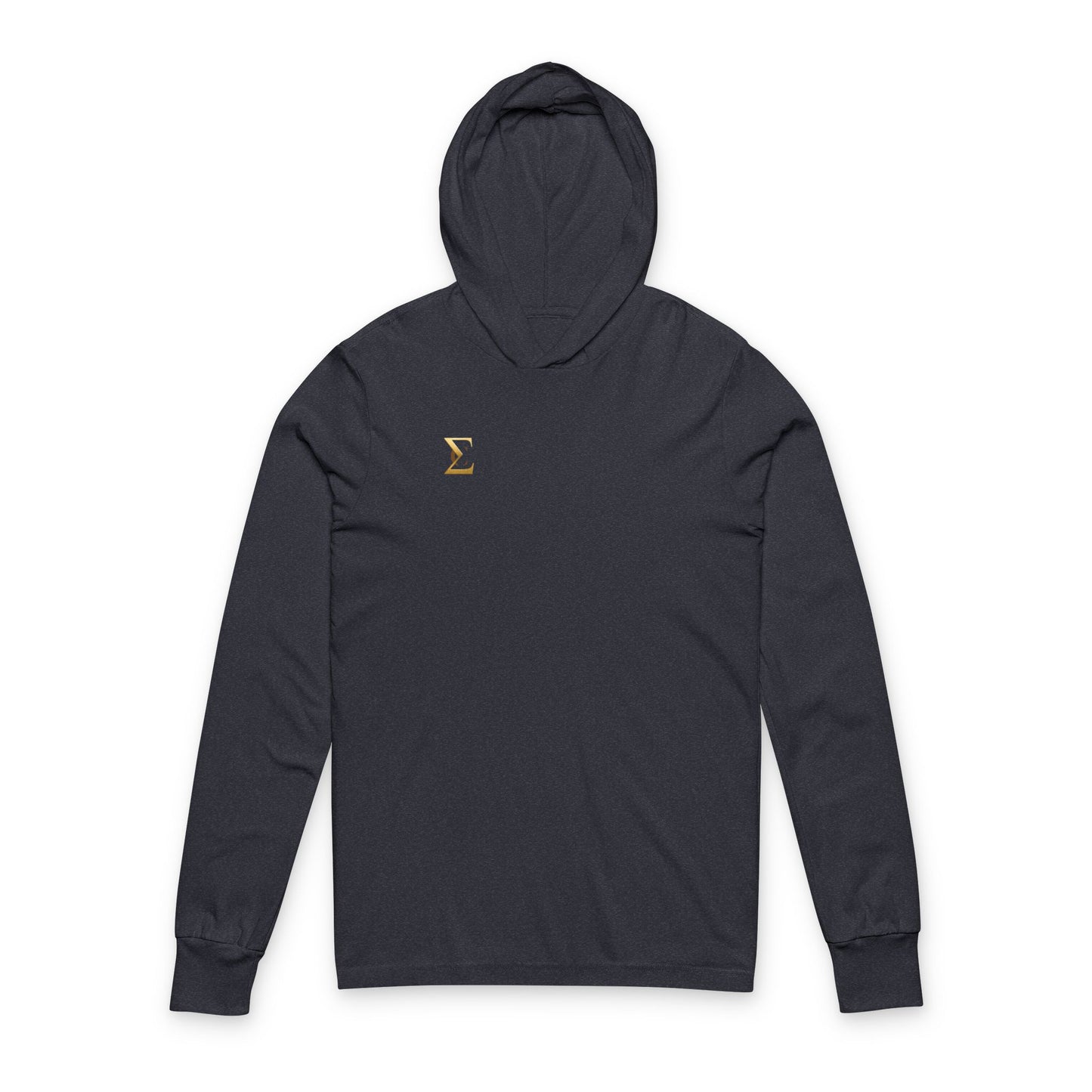 Heather Navy