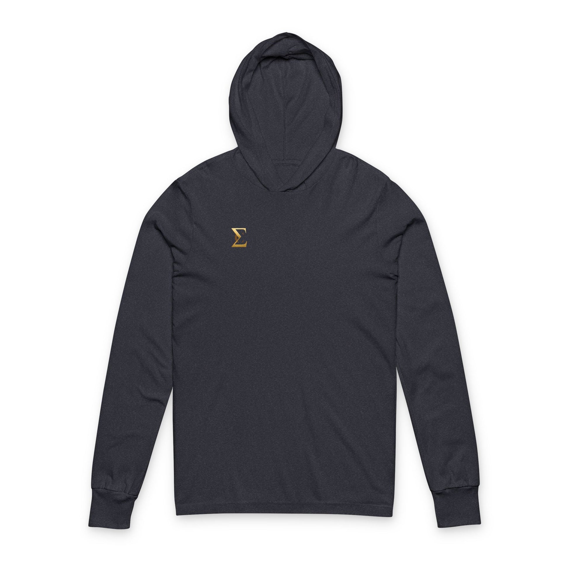 Heather Navy
