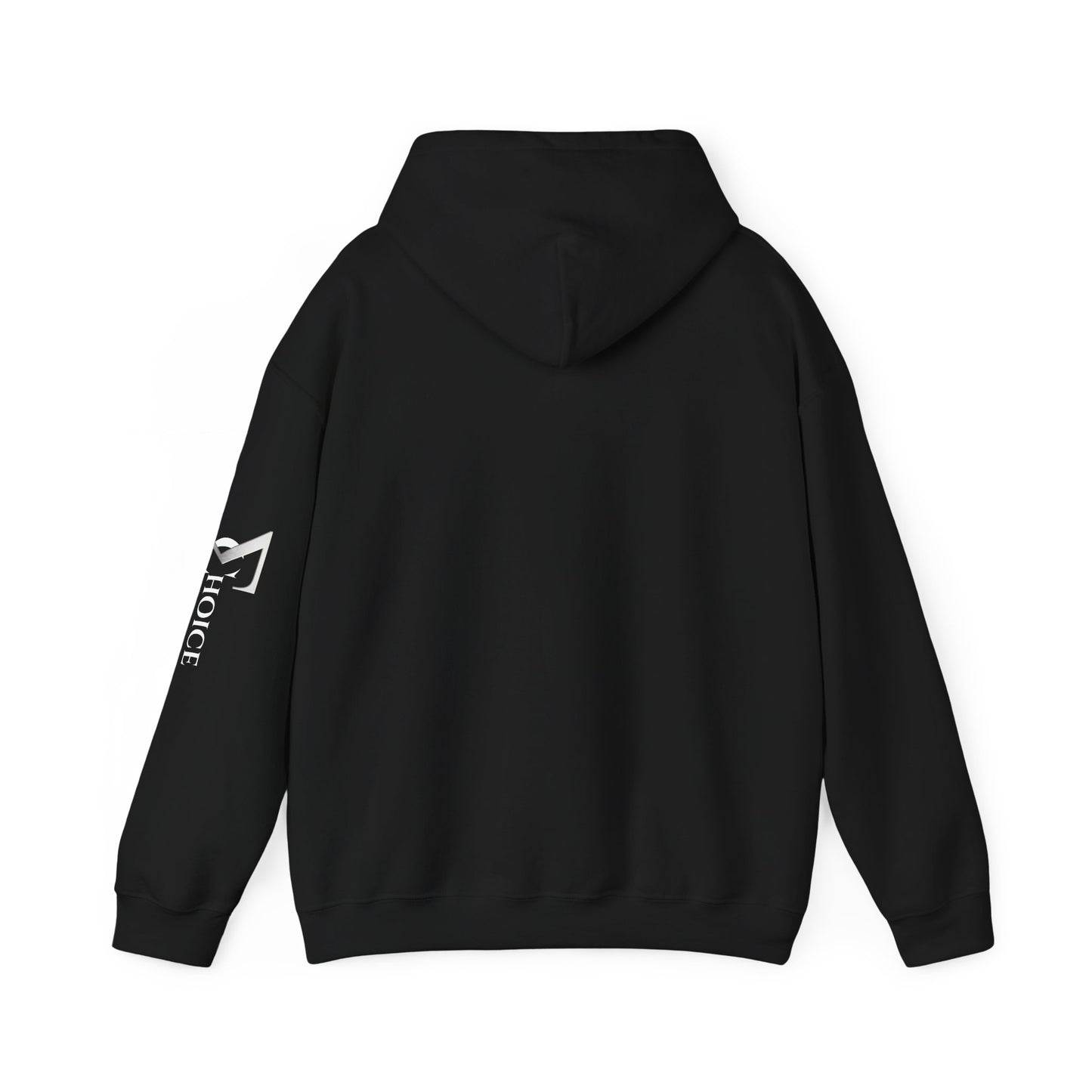 Heavy Hoodies