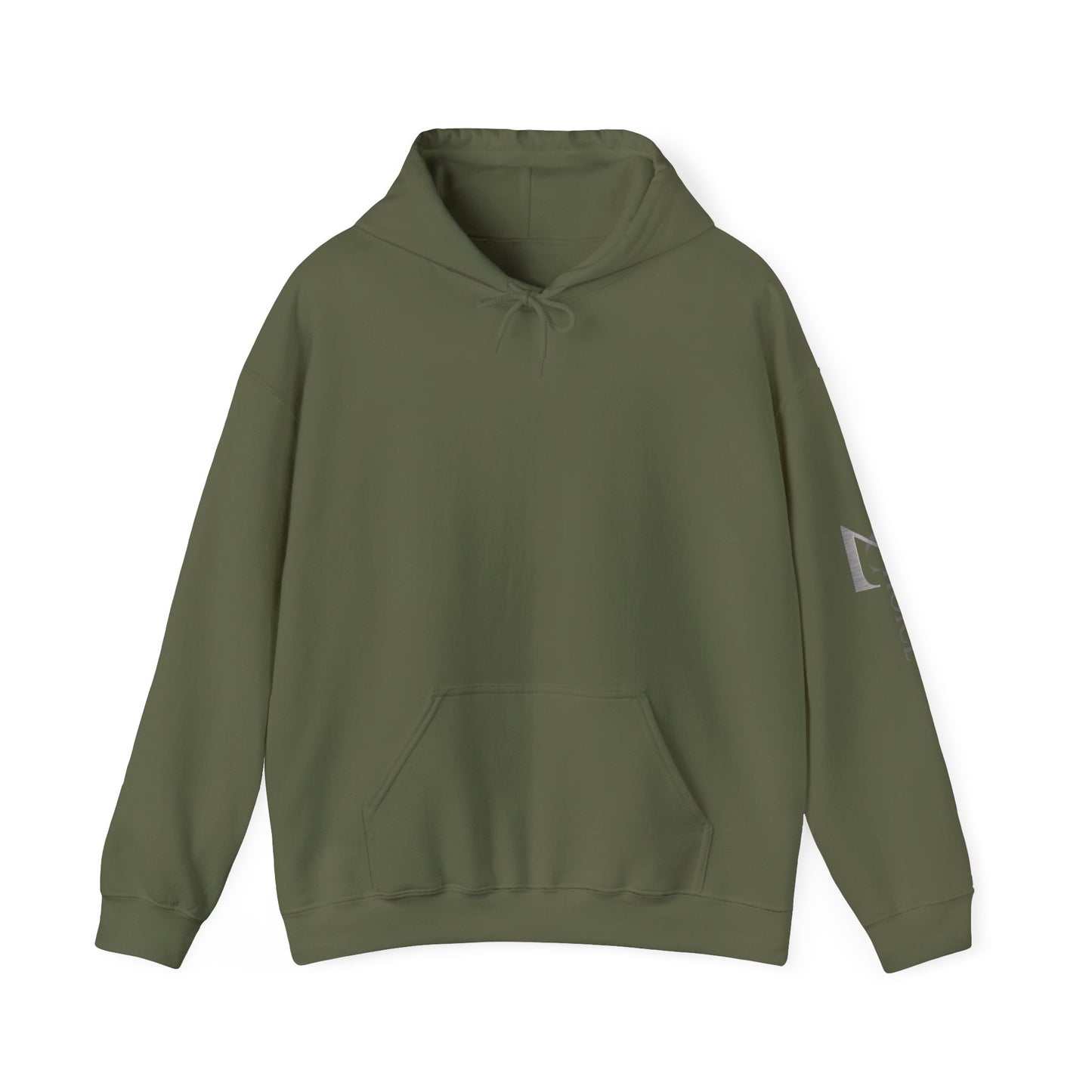 Heavy Hoodies