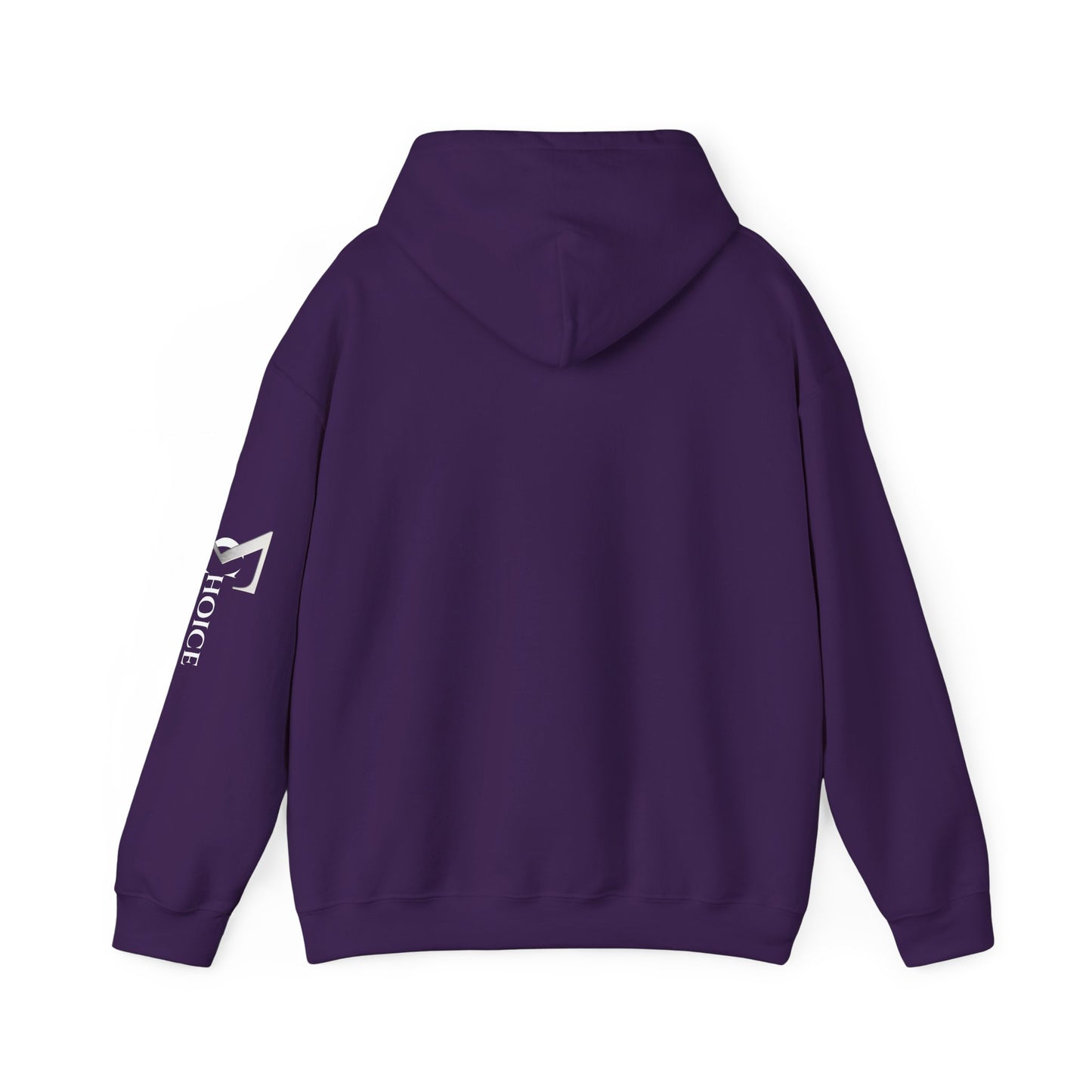 Heavy Hoodies