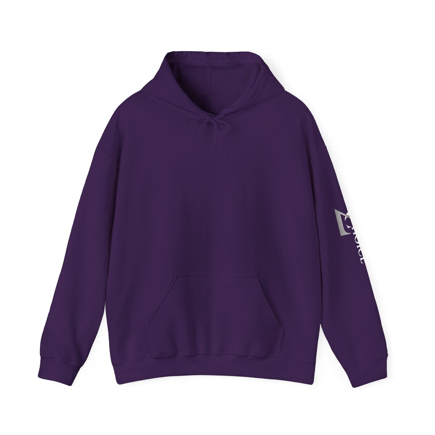 Heavy Hoodies