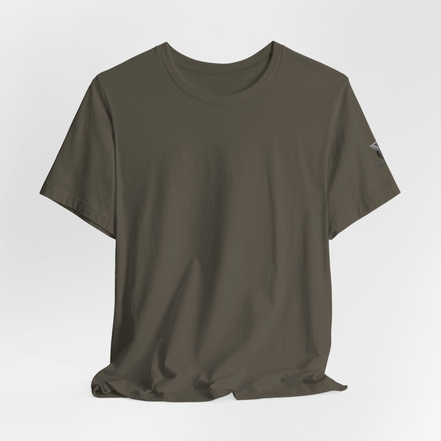 Simple Eco Tee's