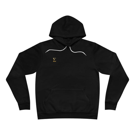 Simple Eco Cozy Hoodie, Everyday Comfort Wear, Perfect Gift for Friends, Casual Style for Holidays, Trendy Pullover