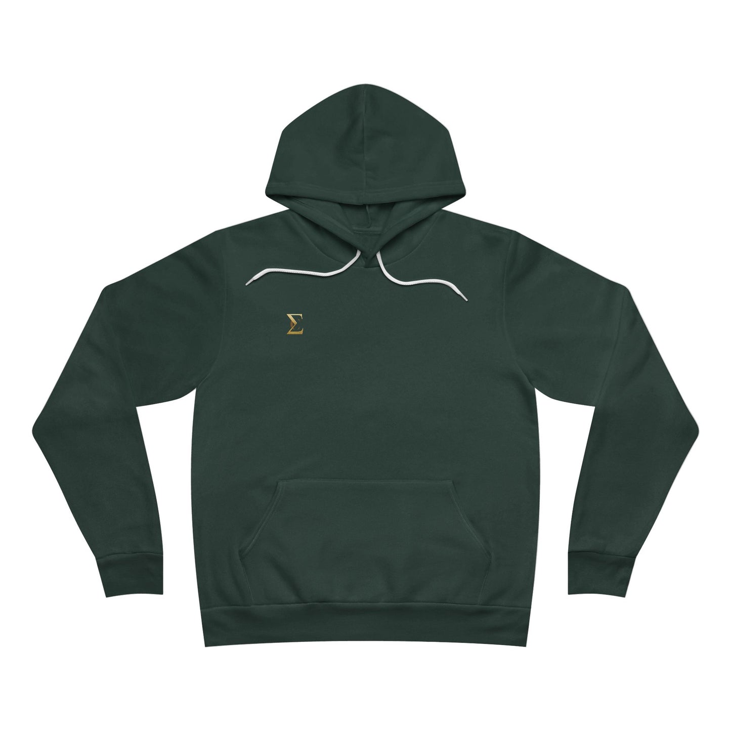Simple Eco Cozy Hoodie, Everyday Comfort Wear, Perfect Gift for Friends, Casual Style for Holidays, Trendy Pullover