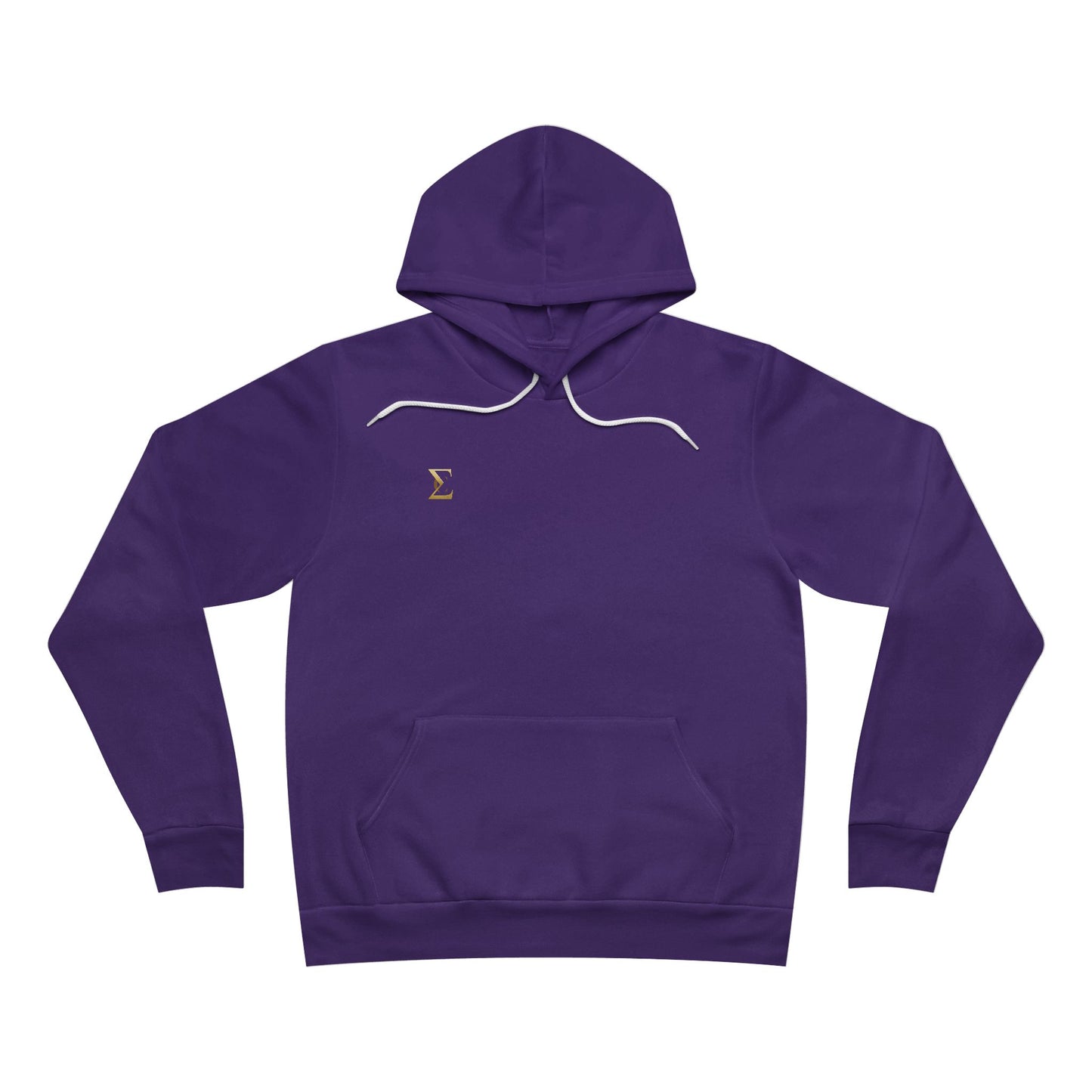 Simple Eco Cozy Hoodie, Everyday Comfort Wear, Perfect Gift for Friends, Casual Style for Holidays, Trendy Pullover