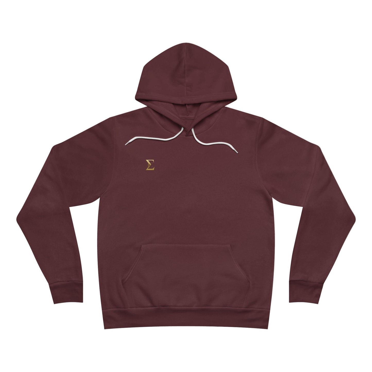 Simple Eco Cozy Hoodie, Everyday Comfort Wear, Perfect Gift for Friends, Casual Style for Holidays, Trendy Pullover