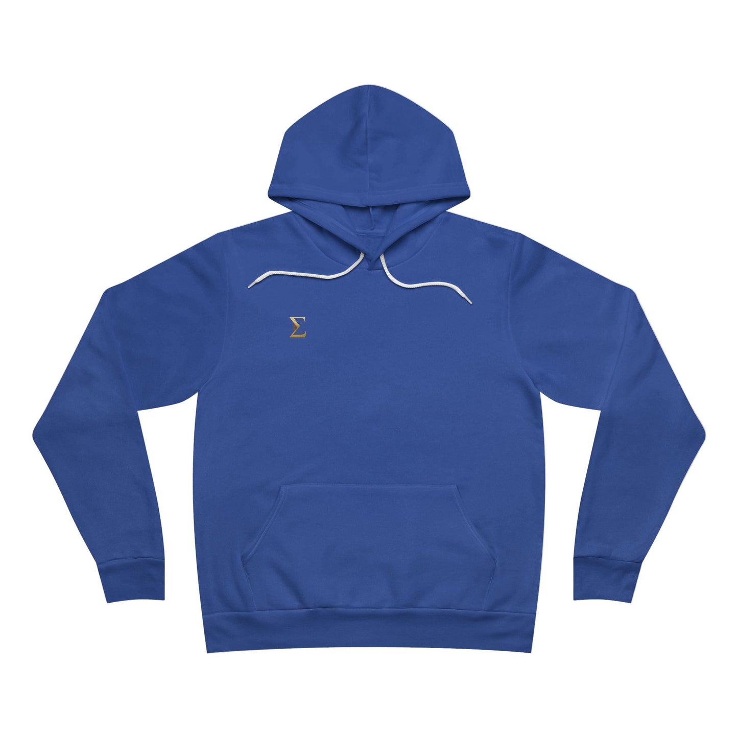Simple Eco Cozy Hoodie, Everyday Comfort Wear, Perfect Gift for Friends, Casual Style for Holidays, Trendy Pullover