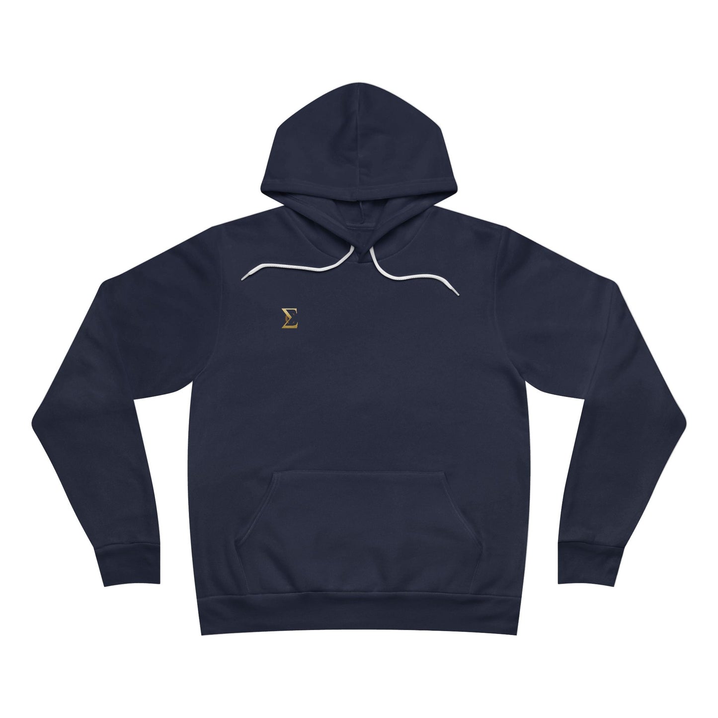 Simple Eco Cozy Hoodie, Everyday Comfort Wear, Perfect Gift for Friends, Casual Style for Holidays, Trendy Pullover