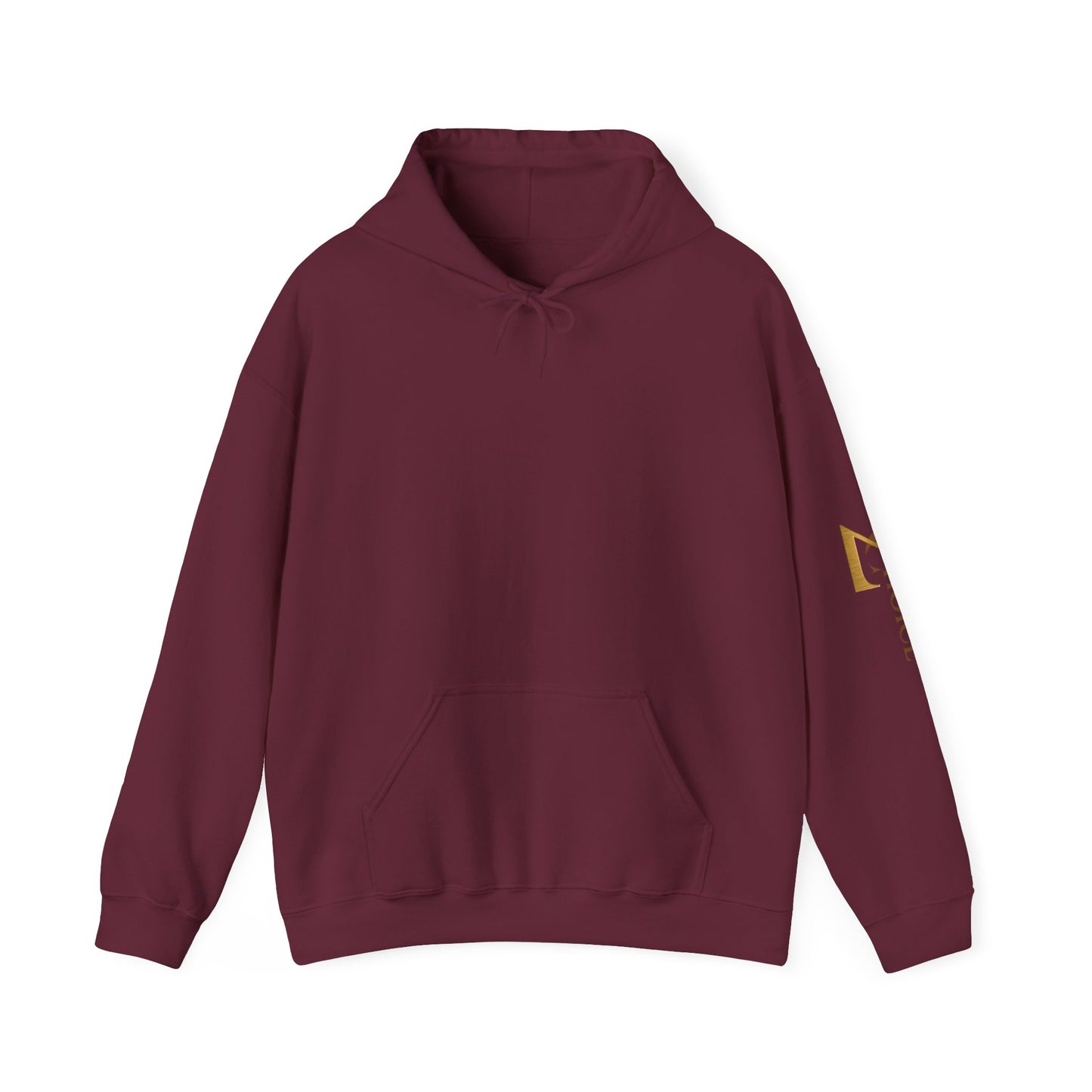 Heavy Hoodies