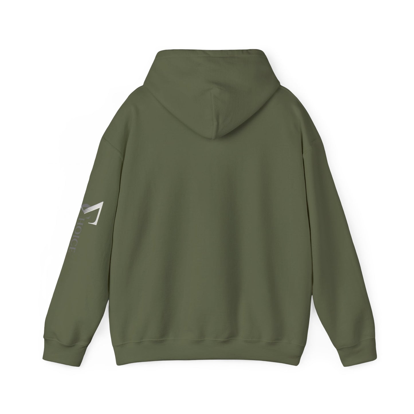 Heavy Hoodies