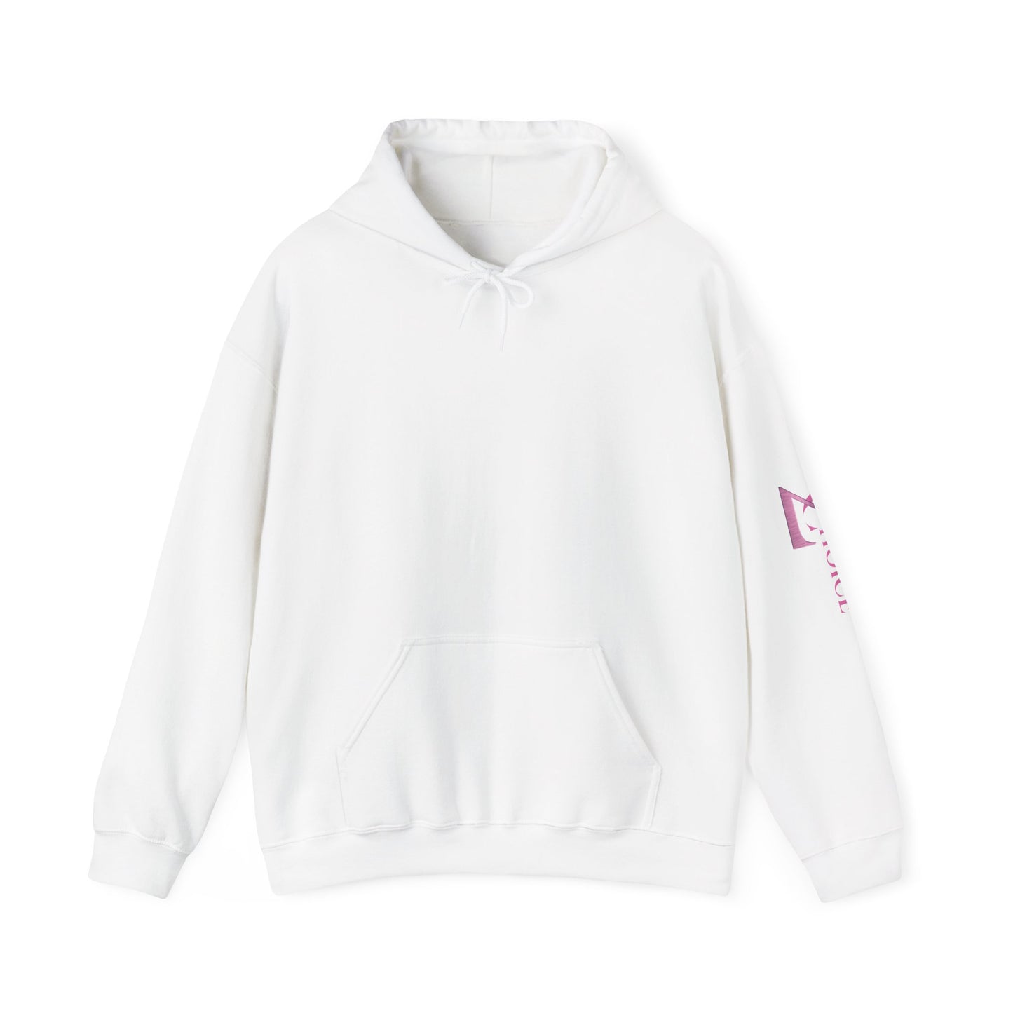 Heavy Hoodies