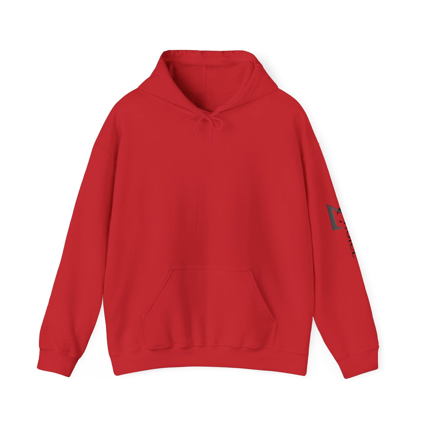 Heavy Hoodies