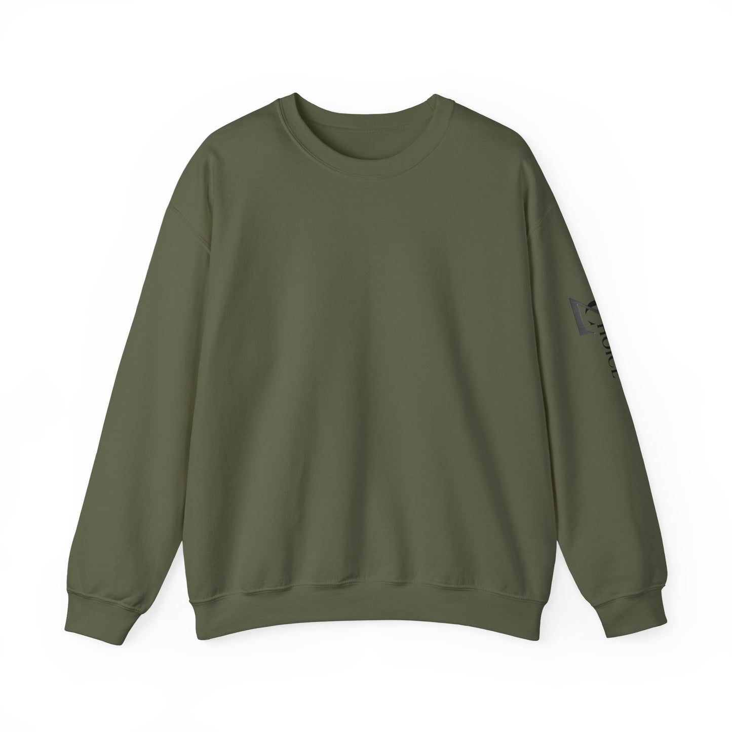Simple Sweatshirts