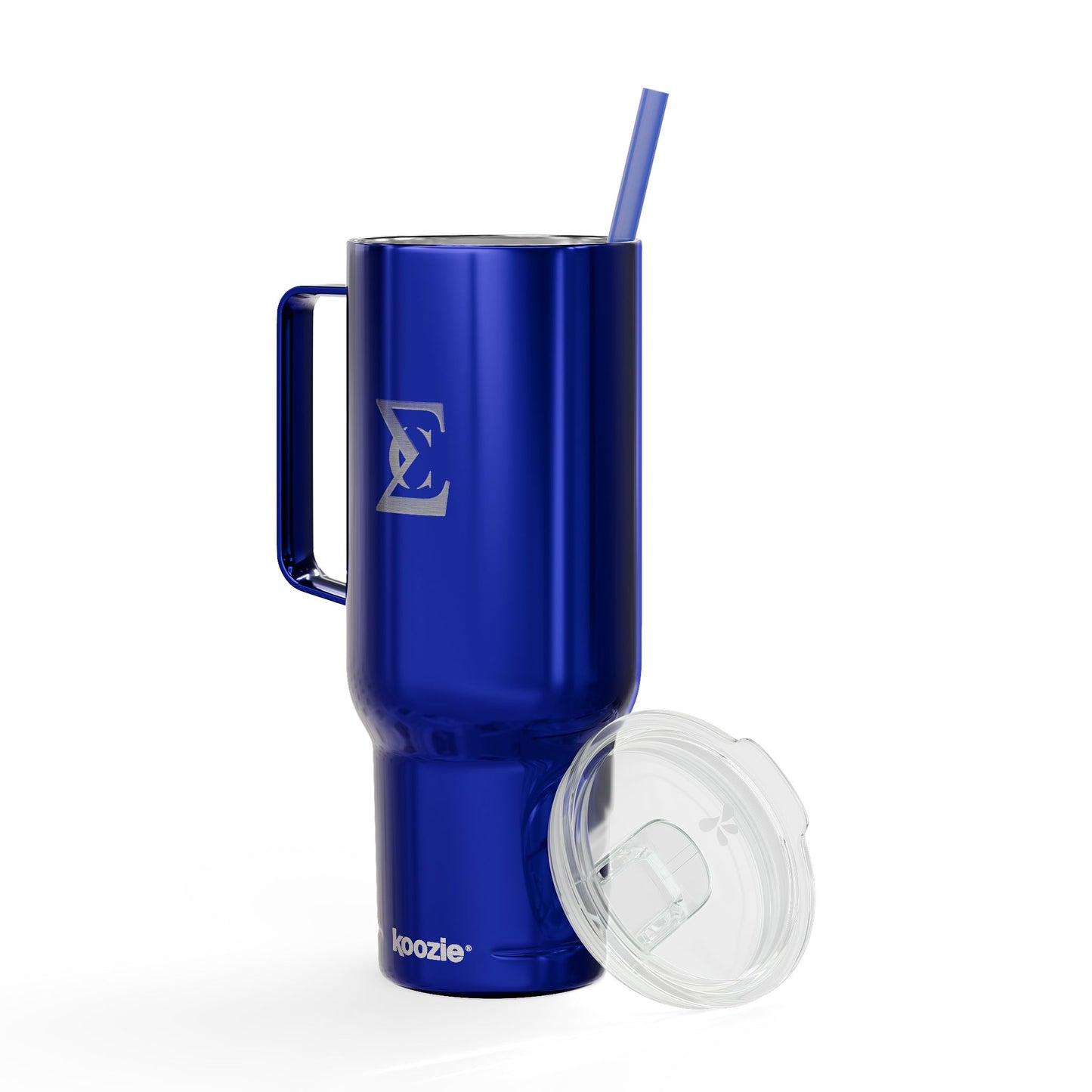 Insulated Tumbler, 40oz Drink Container, Perfect for Gifts, Durable Design for Hot or Cold Drinks