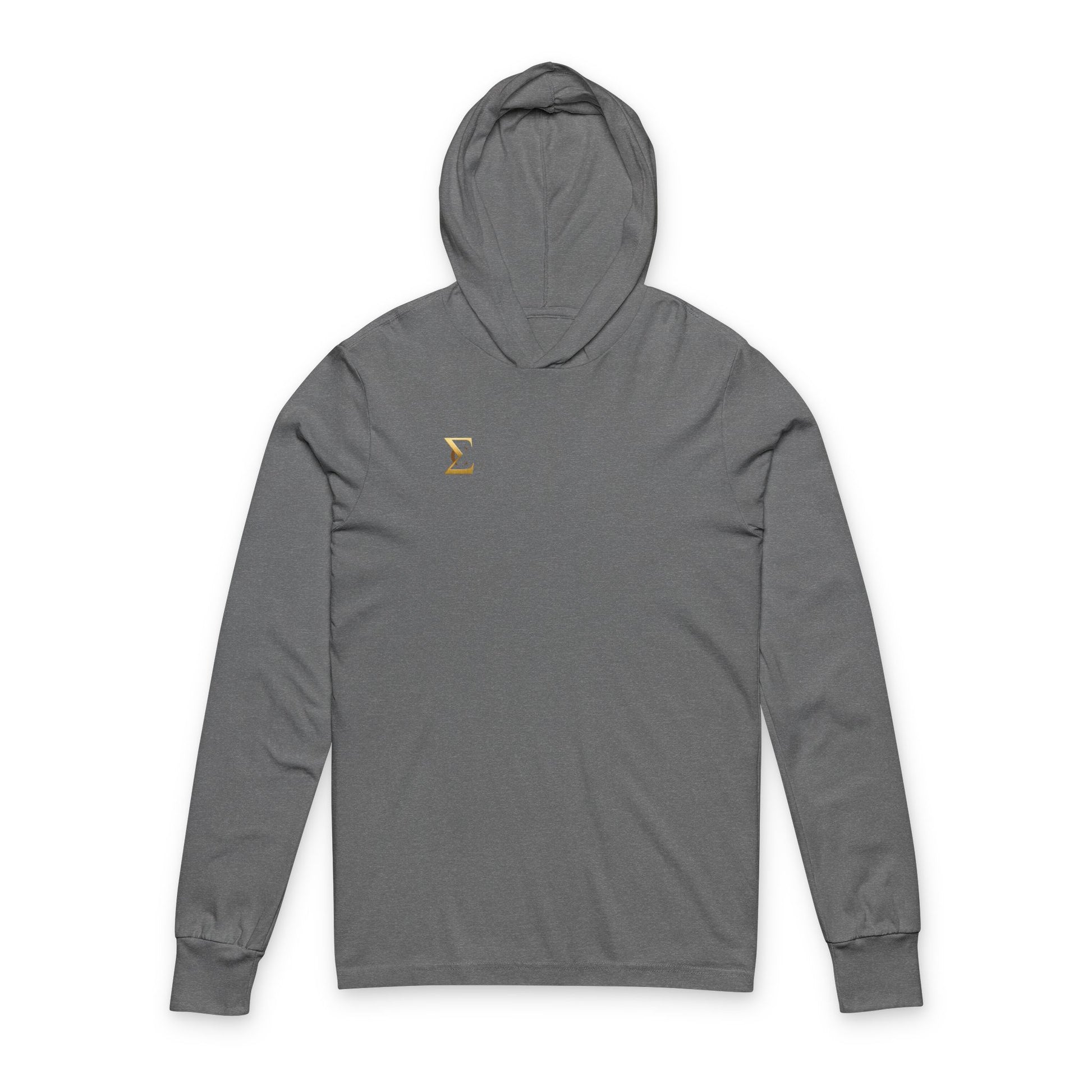 Grey Tri Blend