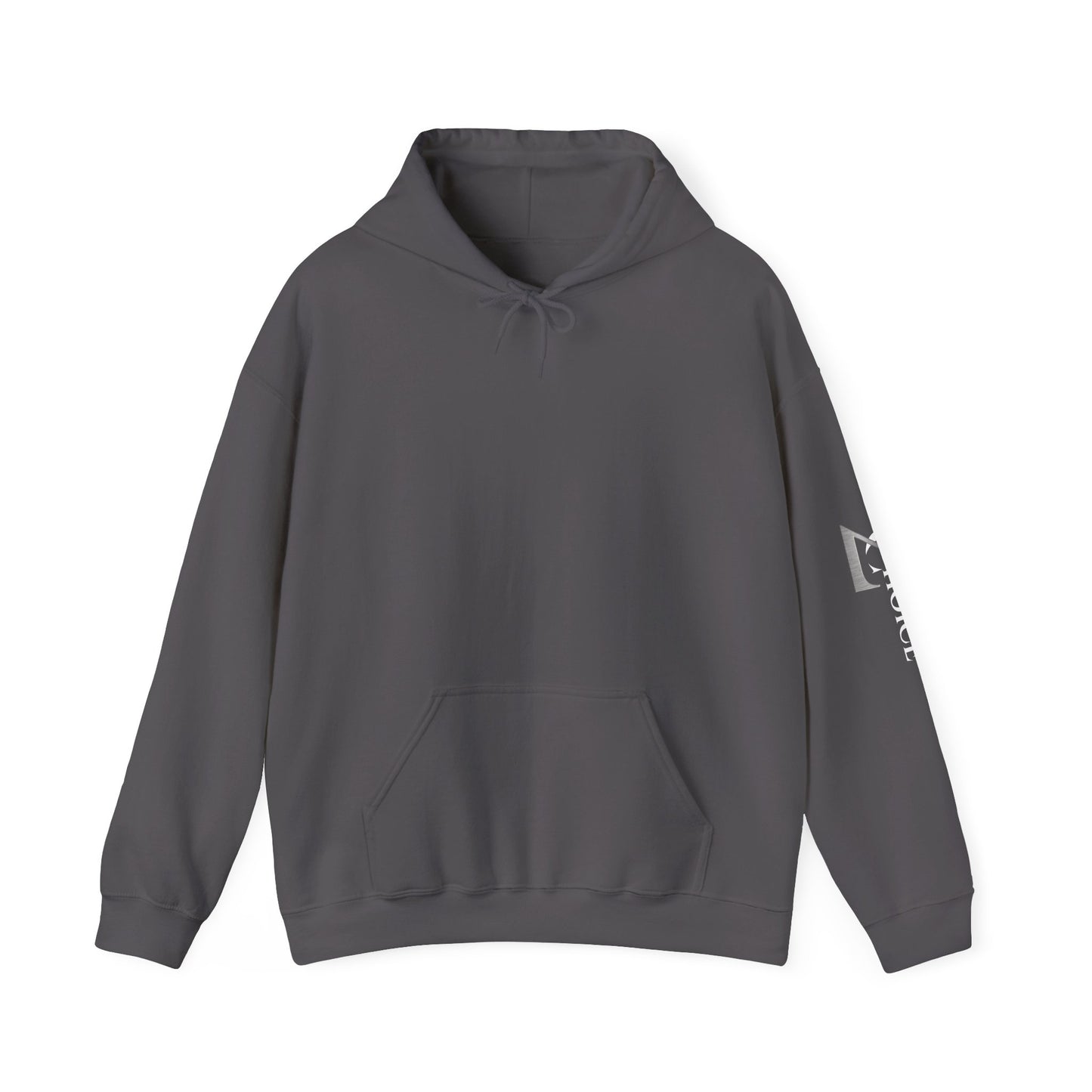 Heavy Hoodies