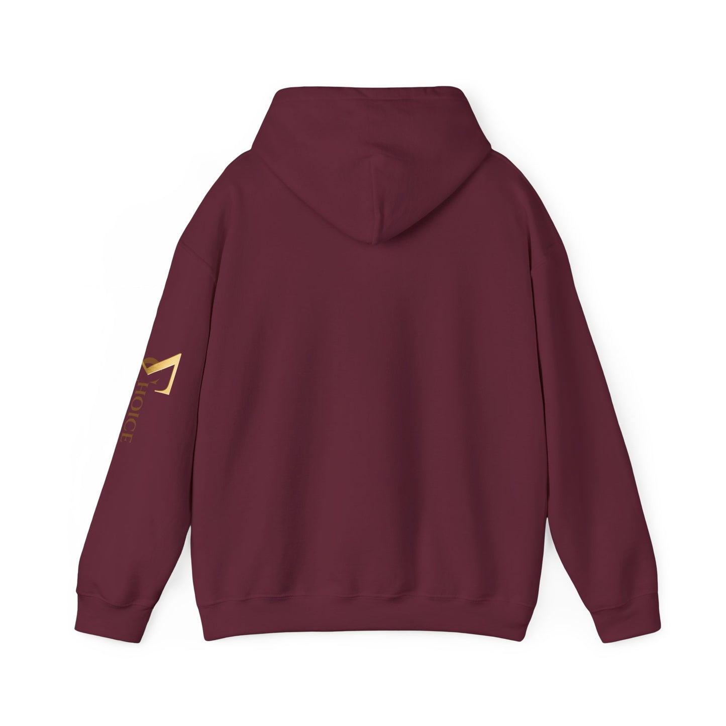 Heavy Hoodies