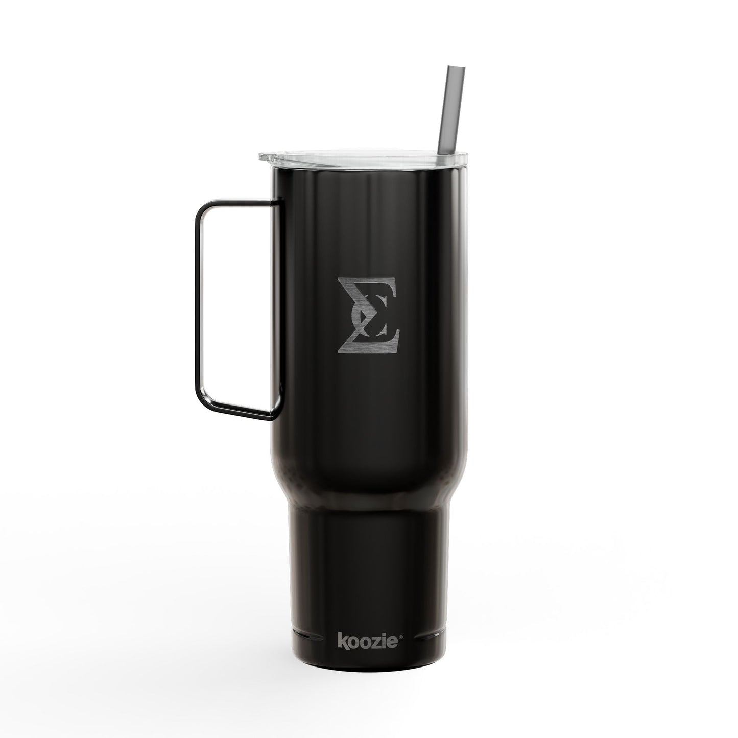Insulated Tumbler, 40oz Drink Container, Perfect for Gifts, Durable Design for Hot or Cold Drinks