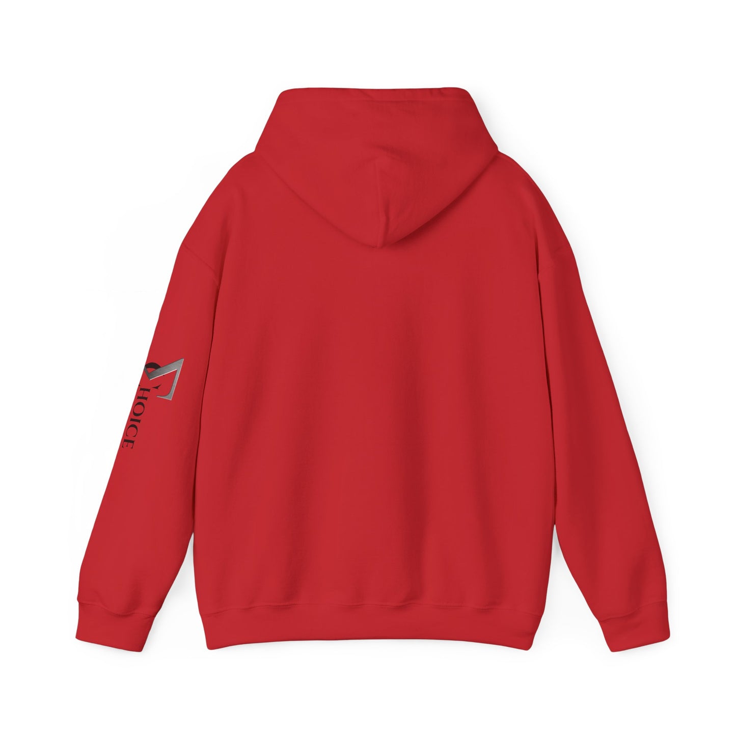 Heavy Hoodies