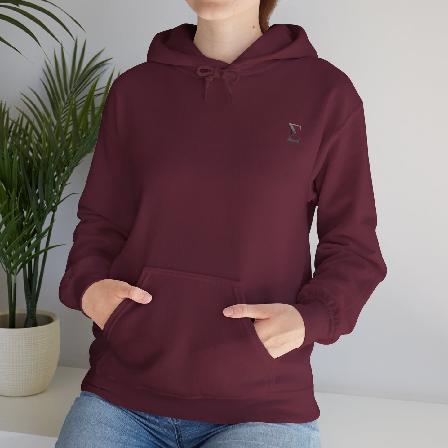 "Odd One Out" - Perfect for Casual Days, Gift for Friends, Unique Style, Unisex Sweatshirt, Everyday Wear, [...]