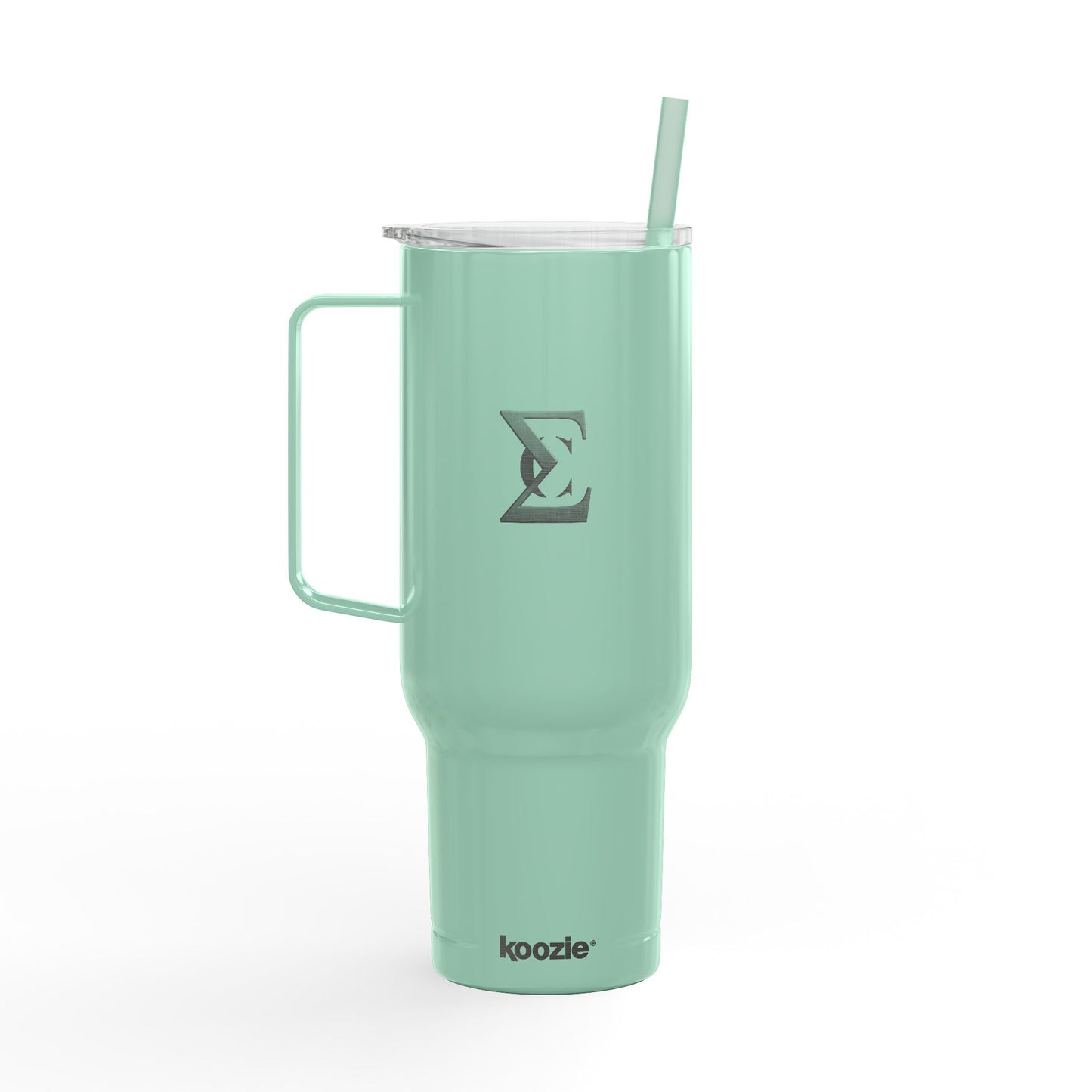 Insulated Tumbler, 40oz Drink Container, Perfect for Gifts, Durable Design for Hot or Cold Drinks