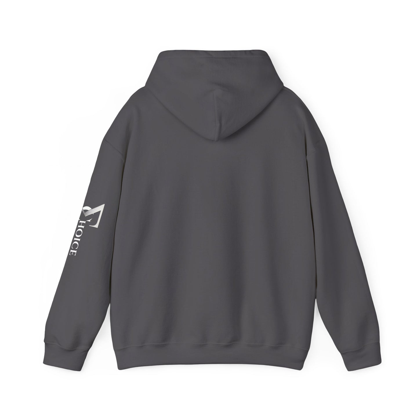 Heavy Hoodies
