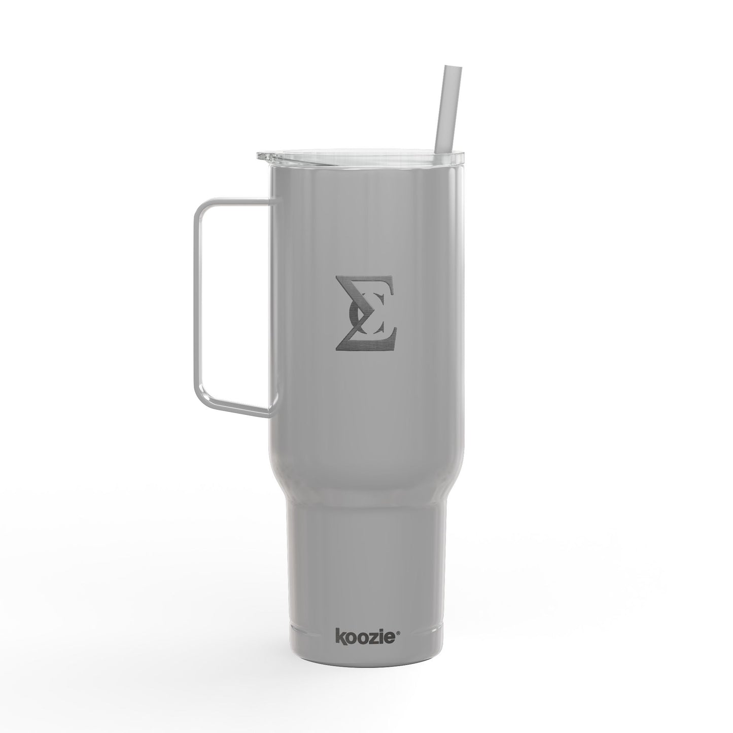 Insulated Tumbler, 40oz Drink Container, Perfect for Gifts, Durable Design for Hot or Cold Drinks