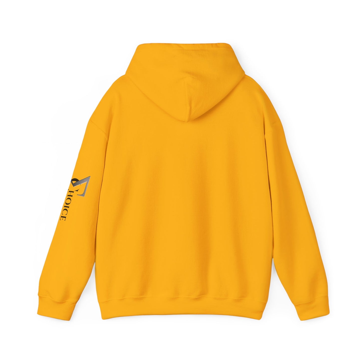 Heavy Hoodies